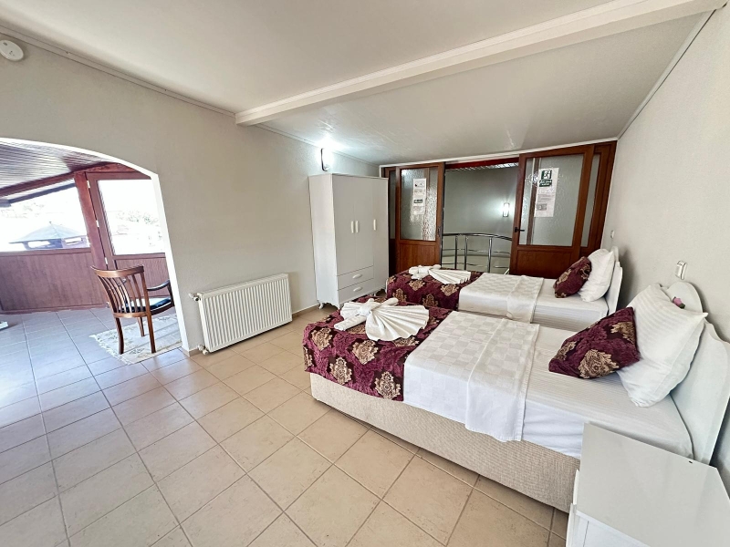 Villa Polo